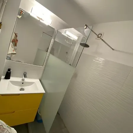 Ultracentral Unirii/ Centru Vechi Bükreş