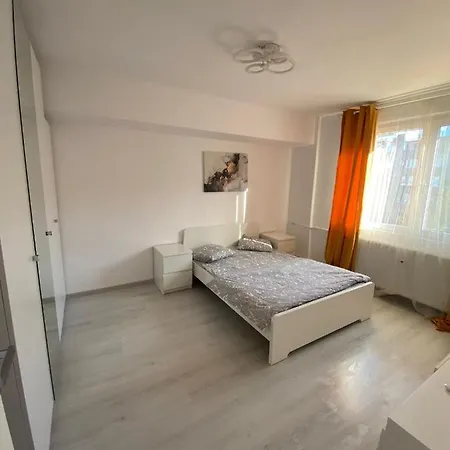 Ultracentral Unirii/ Centru Vechi Appartamento *