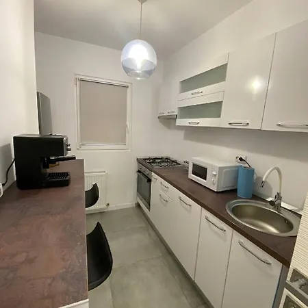 Ultracentral Unirii/ Centru Vechi Daire *