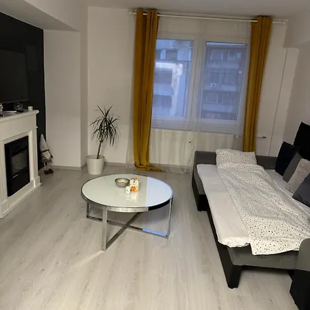 Ultracentral Unirii/ Centru Vechi *