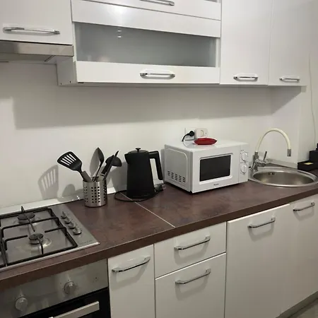 Ultracentral Unirii/ Centru Vechi Bucarest