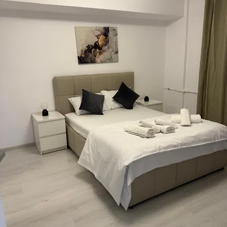 Ultracentral Unirii/ Centru Vechi Apartment