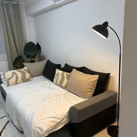 Ultracentral Unirii/ Centru Vechi Apartment *