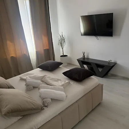 Ultracentral Unirii/ Centru Vechi * Bucarest