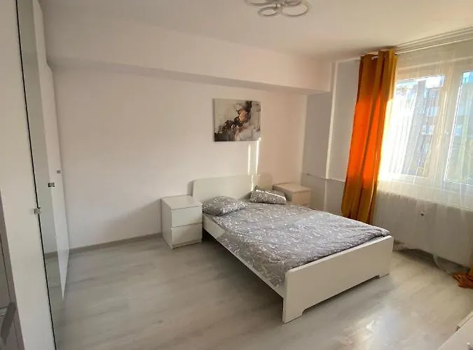 Ultracentral Unirii/ Centru Vechi Apartamento *