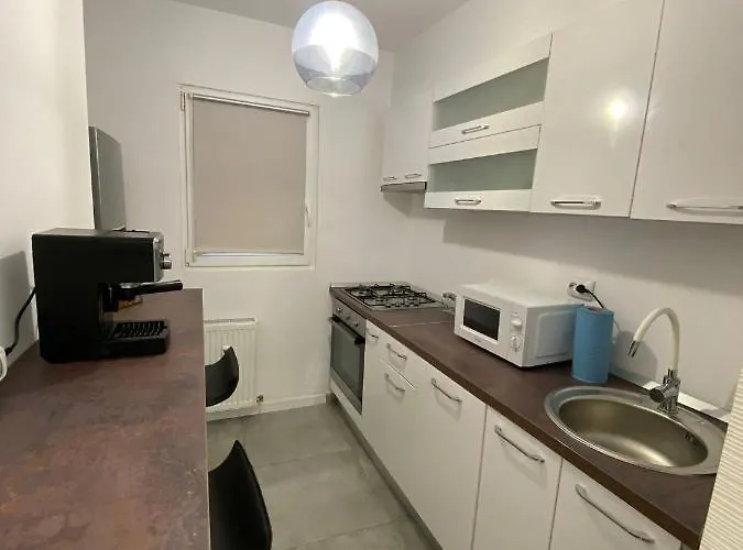 Ultracentral Unirii/ Centru Vechi Appartamento *