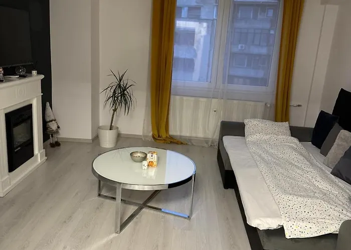 Ultracentral Unirii/ Centru Vechi *